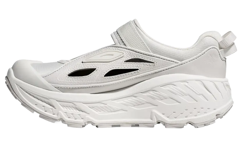 Hoka Stinson Breeze “Frost Grout” (1174450-FGRT)