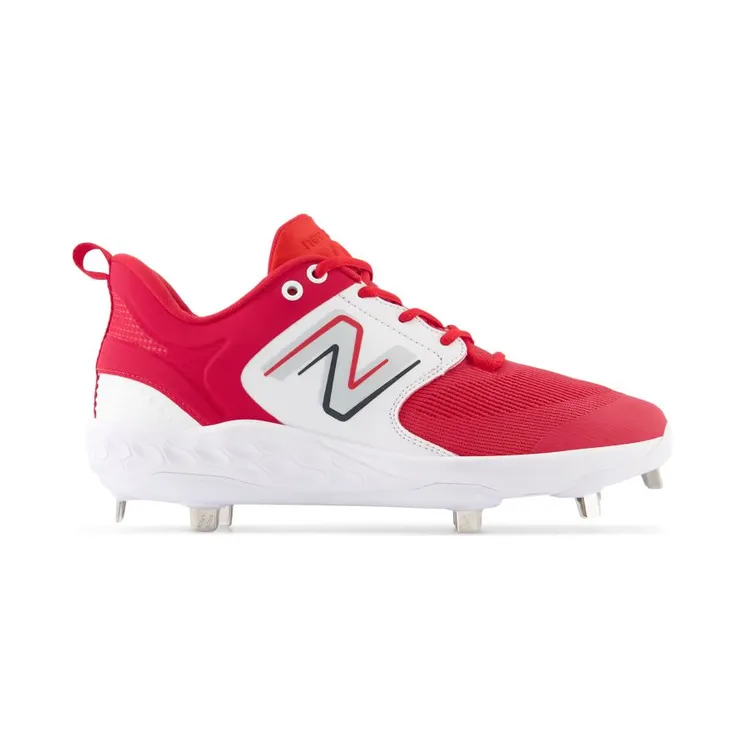 New Balance Fresh Foam X 3000 V6 Metal “Red” (L3000TR6)