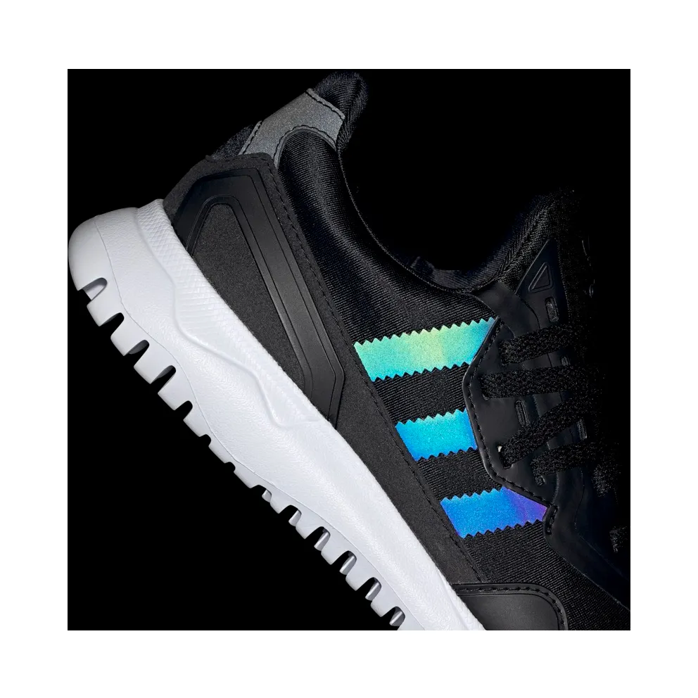 adidas Originals Flex Core Black / Core Black (GZ7017)