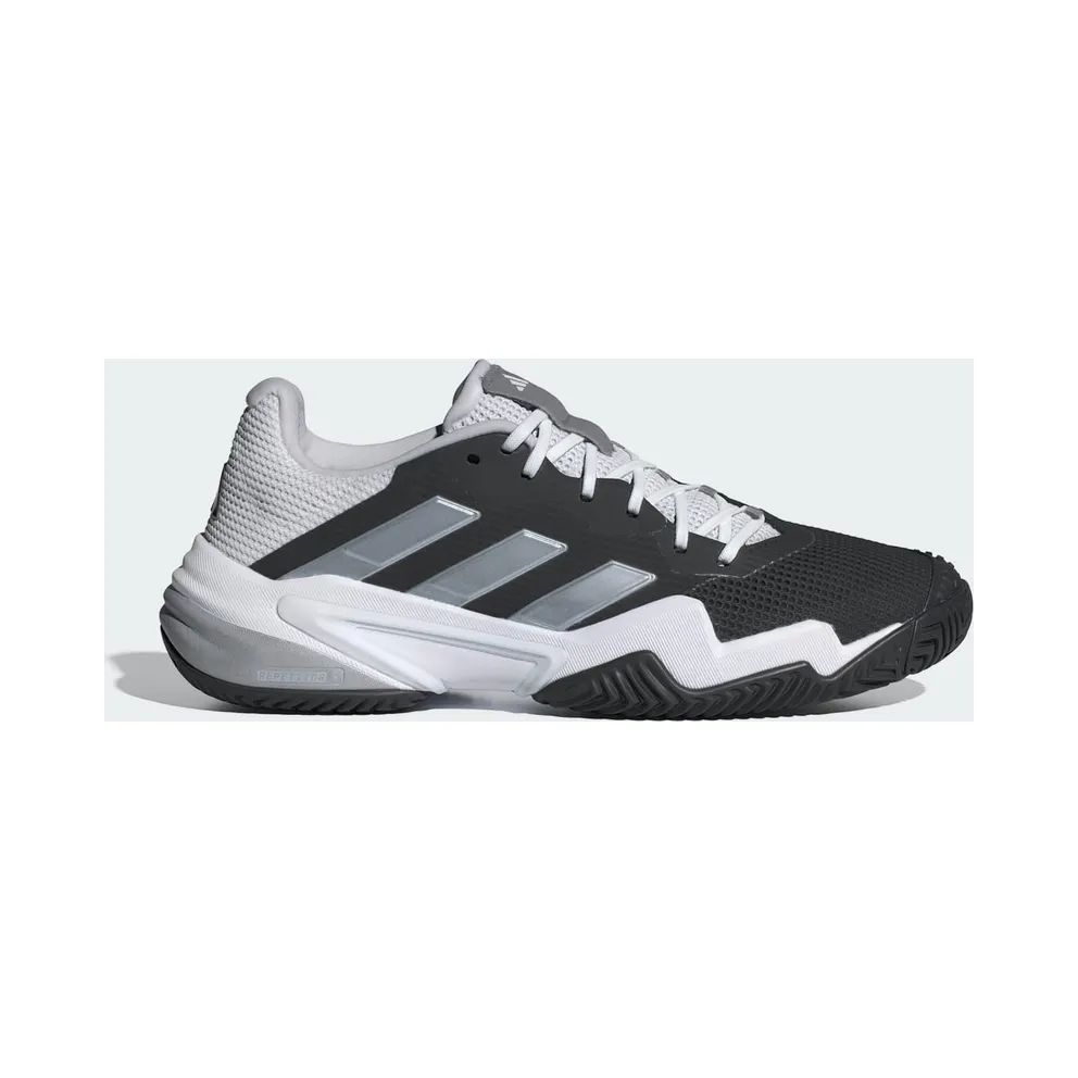 Adidas Barricade 13 Tennis Core Black / Cloud White / Grey Three (IF0466)