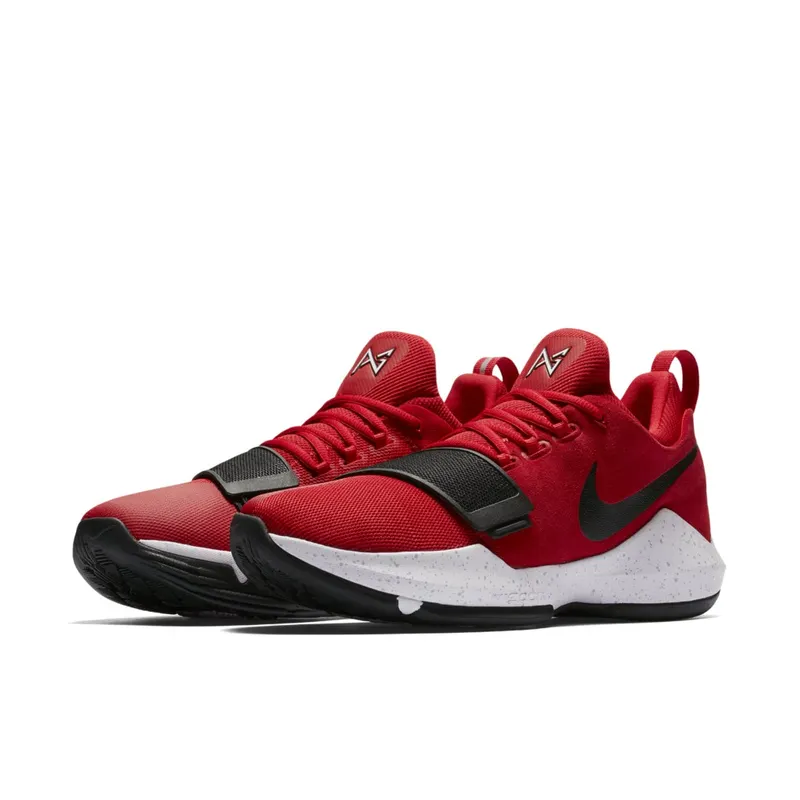 Nike PG 1 University Red University Red/White-Black (878627-602)