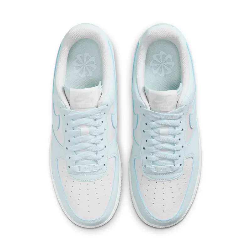 Nike Air Force 1 Low ’07 Next Nature Glacier Blue (HF5385-400)