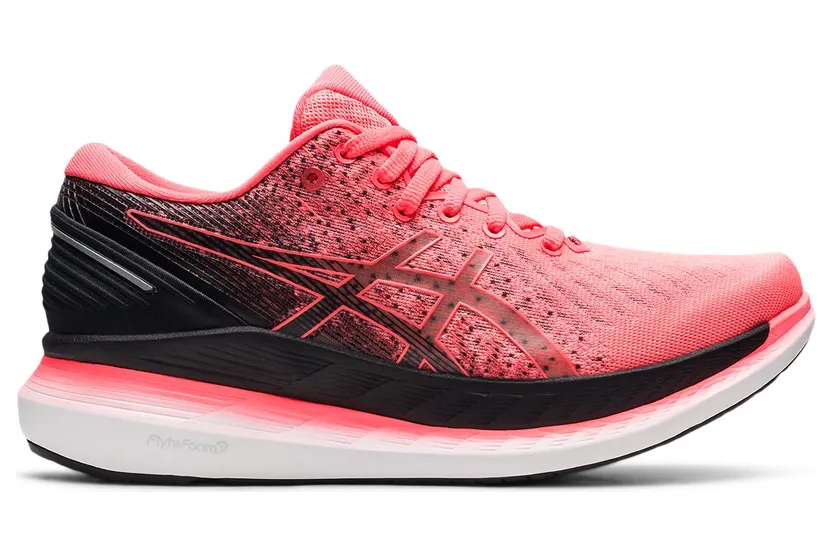 Asics Glideride™ 2 Blazing Coral/Black (1012A890.707)