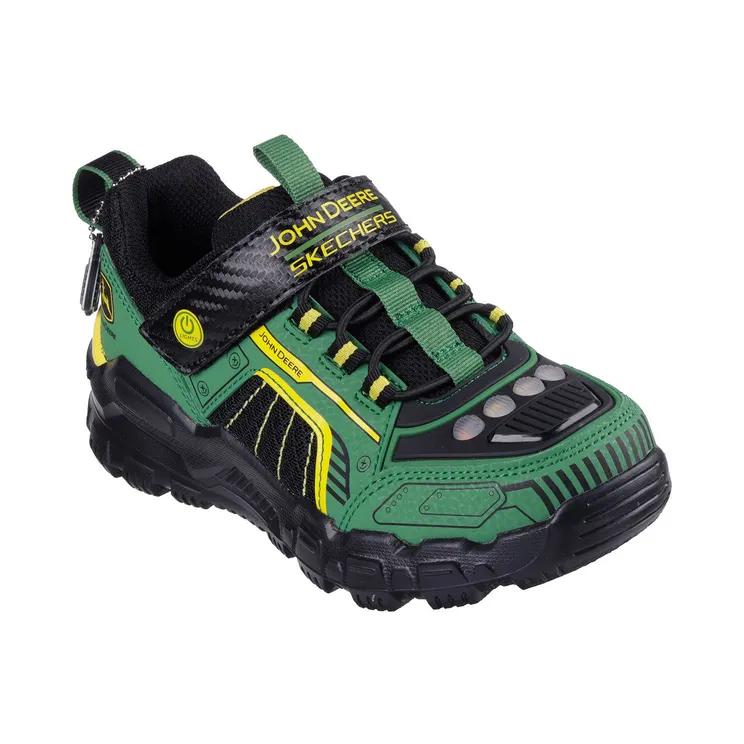 skechers-john-deere 407061L_GNBK