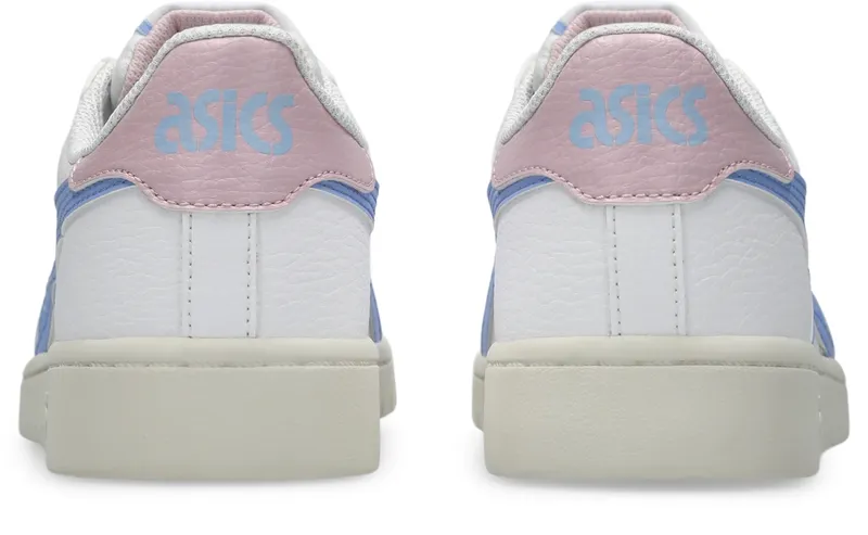 ASICS JAPAN S “White / Light Sapphire” (1202A118-143)