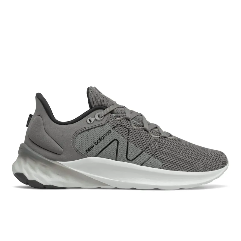 New Balance New Balance Grey/White/Black (MROAVSG2)