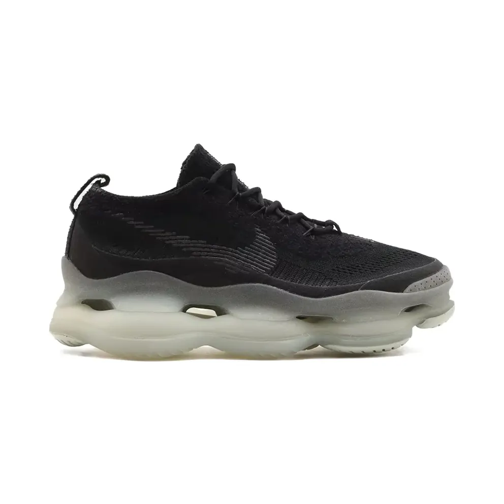 Nike Air Max Scorpion FK Sneakers – Schwarz (FB9151)
