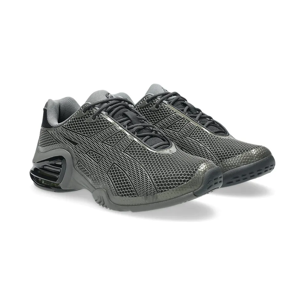 ASICS GEL-TEREMOA II “Dark Gull Grey / Black” (1203A807-020)