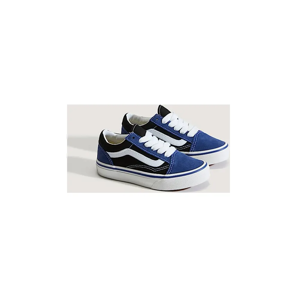 Vans Old Skool Nineties Navy / Black (VN000CY8NGV)