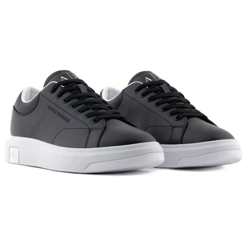 Armani Exchange Armani sneaker Black (XUX123XV534000026M)