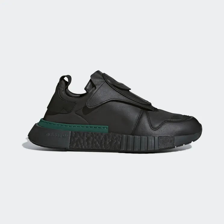 adidas Futurepacer Core Black