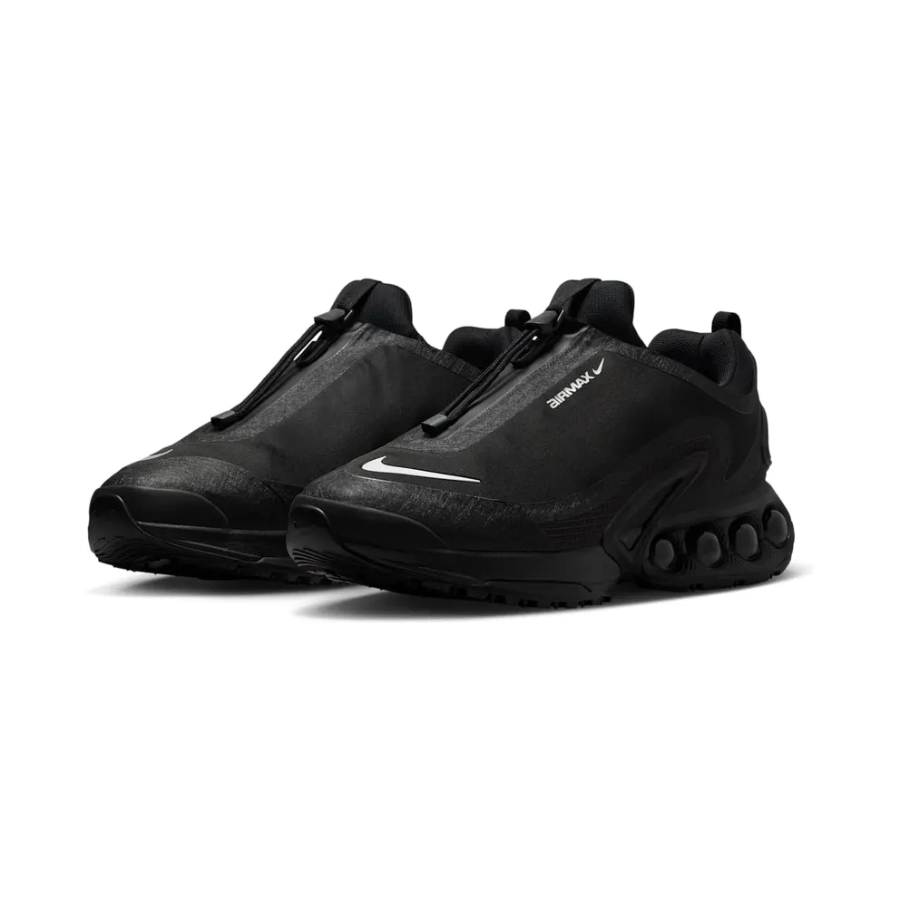 Nike Air Max Dn Roam “Black” (HQ8605-001)