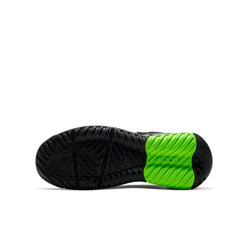 Jordan Max 200 Black Electric Green (CD5161-003)