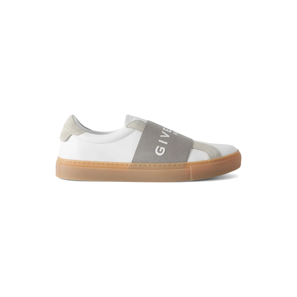 Givenchy Urban Street White Grey (BH00AXH1W7-117)