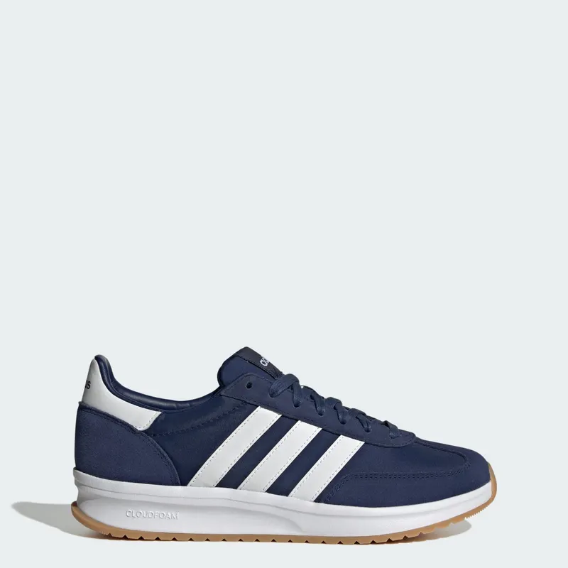 Adidas RUN 70s 2.0 Dark Blue / Cloud White / Cloud White (IH8586)