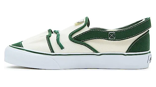 vans-slip-on VN0009VYWGR