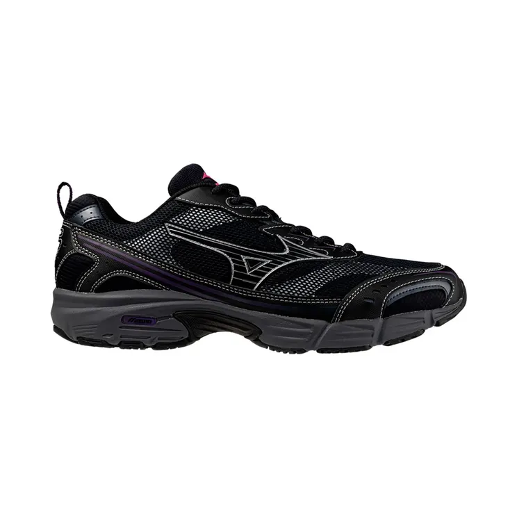 Mizuno Black (D1GA260701)