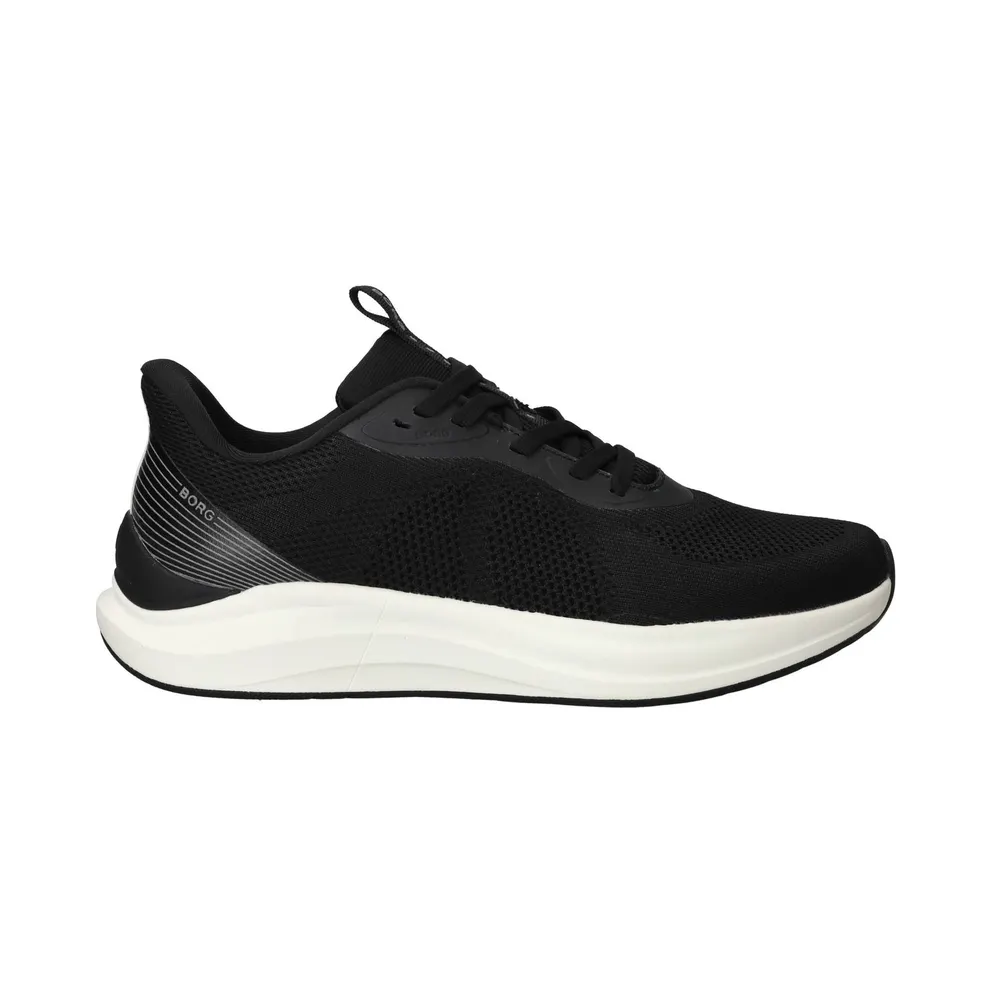 Björn Borg sneaker Black (10006072-BK055)