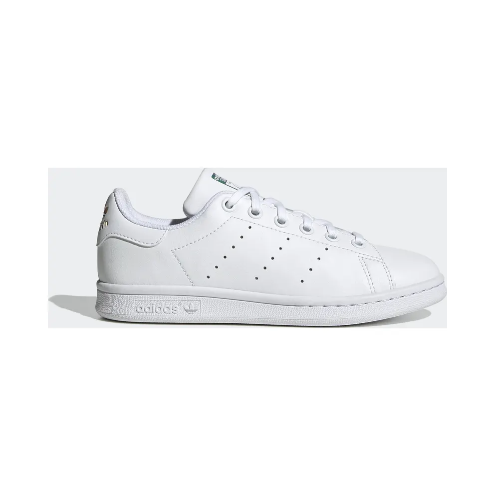 adidas Stan Smith Cloud White Cloud White (GS)