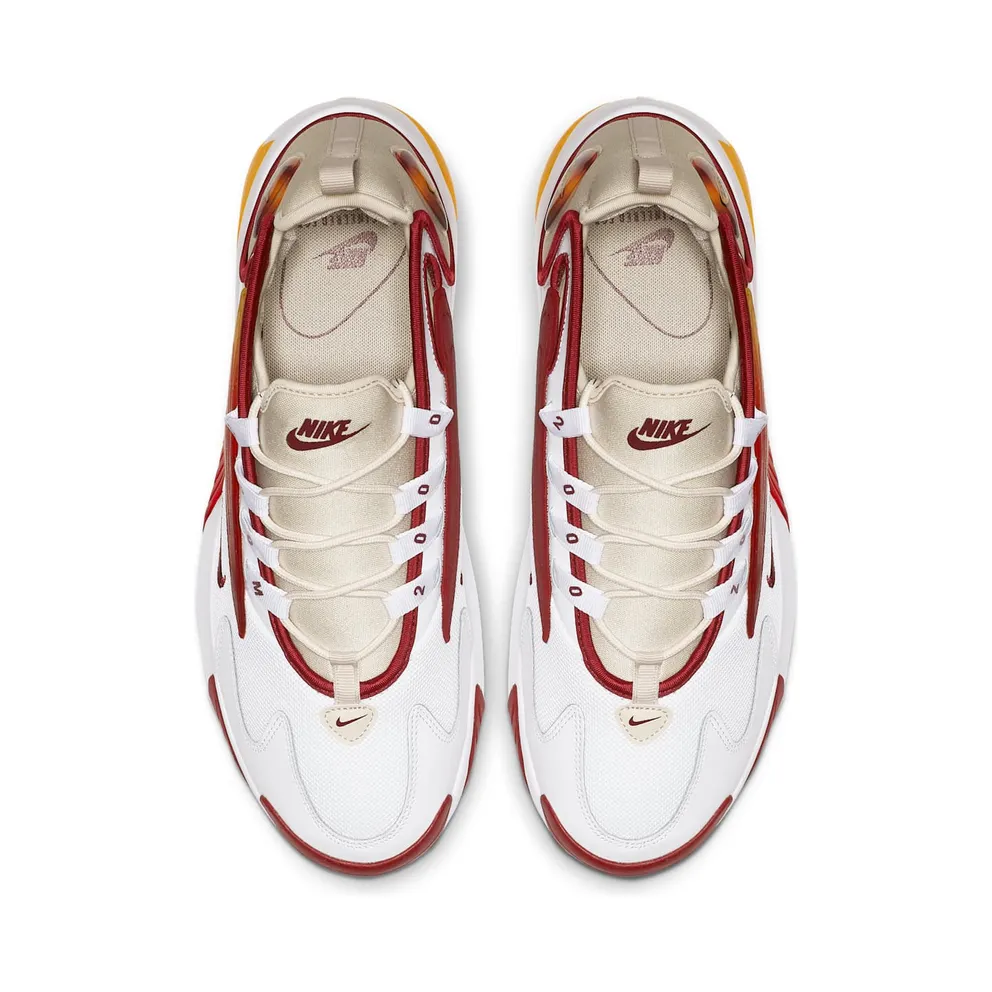 Nike Zoom 2K “Red Light Orewood” (AO0269-103)