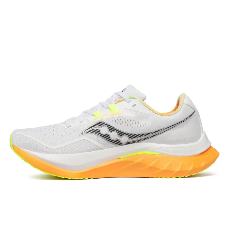 Saucony Endorphin Speed 4 White Peel (S20940-30)