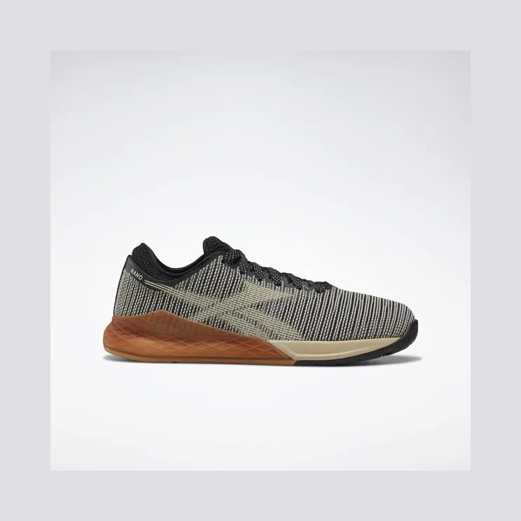 Reebok Nano 9 Black Sand Gum (W) (DV9121)