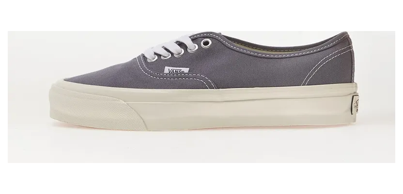 Vans Authentic Grey (VN000D9NFSM1)
