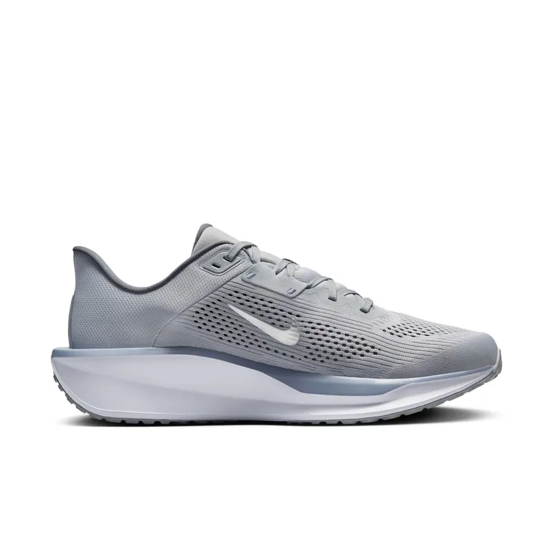 Nike Quest 6 Light Smoke Grey Ashen Slate Hyper Royal Iron Grey (FD6033-004)