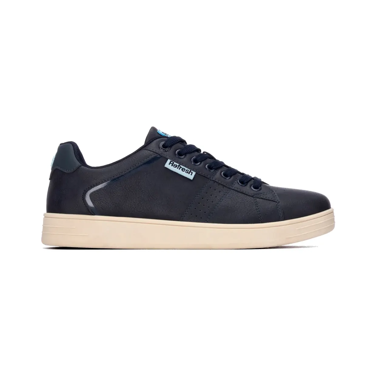 refresh-sneaker 17675204-Navy