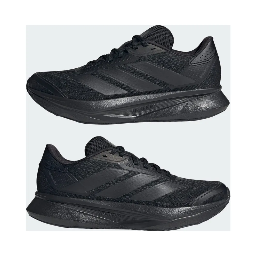 Adidas Duramo SL 2 Running Shoes Core Black / Core Black / Core Black (IH8231)