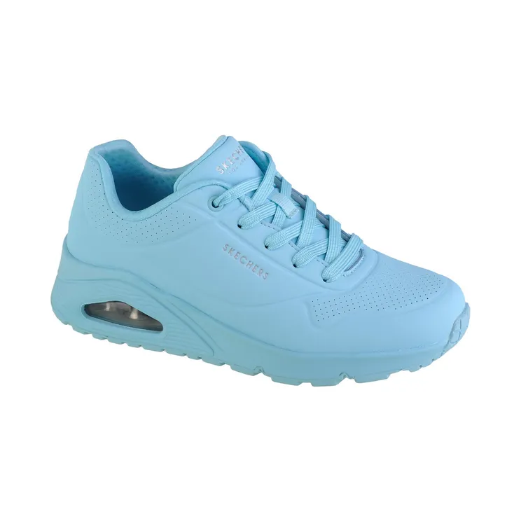 Skechers Skech lichtblauw (73690-LTBL)
