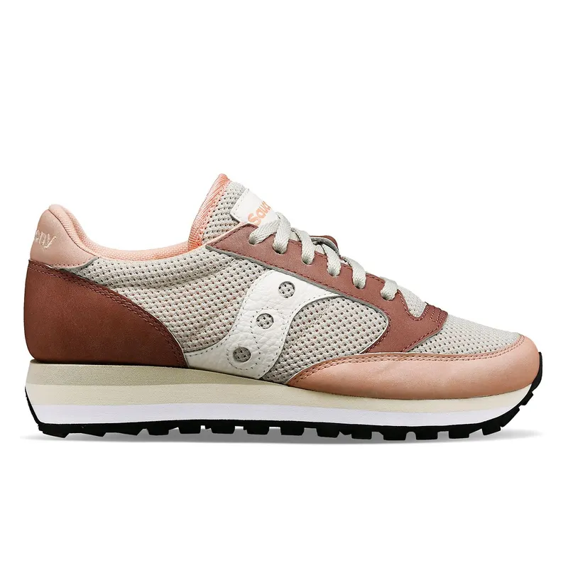 Saucony Jazz – “Light Grey Pink” (S60776-2)