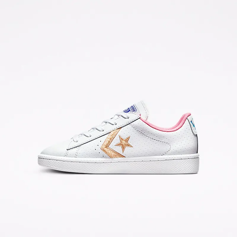 Converse Pro Leather Lola Bunny Space Jam (PS) (372489C)