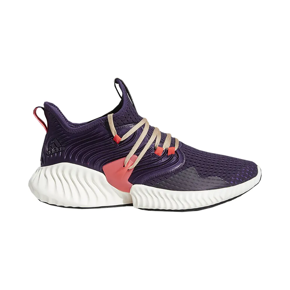adidas Alphabounce Instinct CC Legend Purple (F35396)