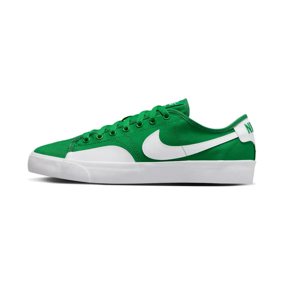 Nike SB Blazer Court Lucky Green (CV1658-301)