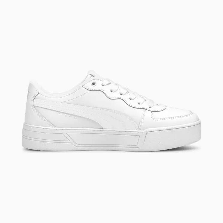 Puma Skye Grey/White/Silver (37476401)