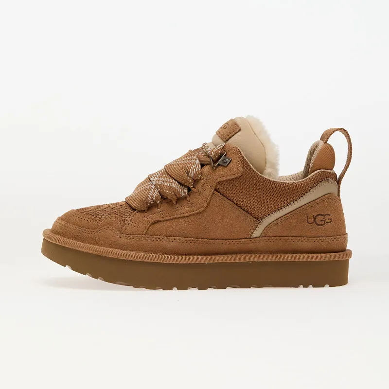 UGG Lowmel “Chestnut” (1144032-CHE)