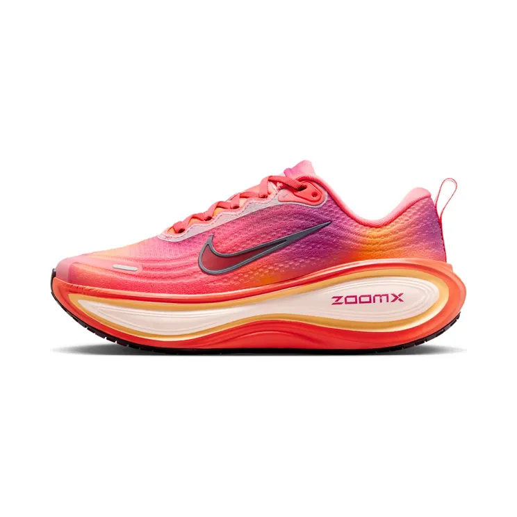 Nike Vomero Plus SE Sunset “Ember Glow / Marrakesh / Washed Coral / Bordeaux” (IH2091-800)