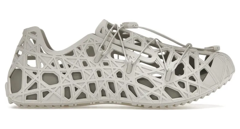 Dior Wrap Sandal White (3SA124ZUK_H800)