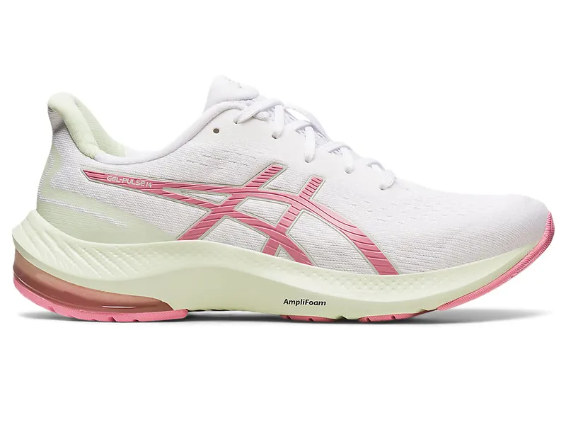 Asics GEL-PULSE 14 White/Fruit Punch (1012B318.102)