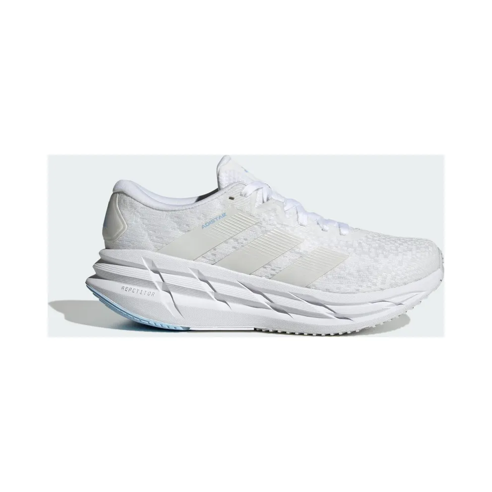 adidas Adistar 4 White Glow Blue (JR0294)