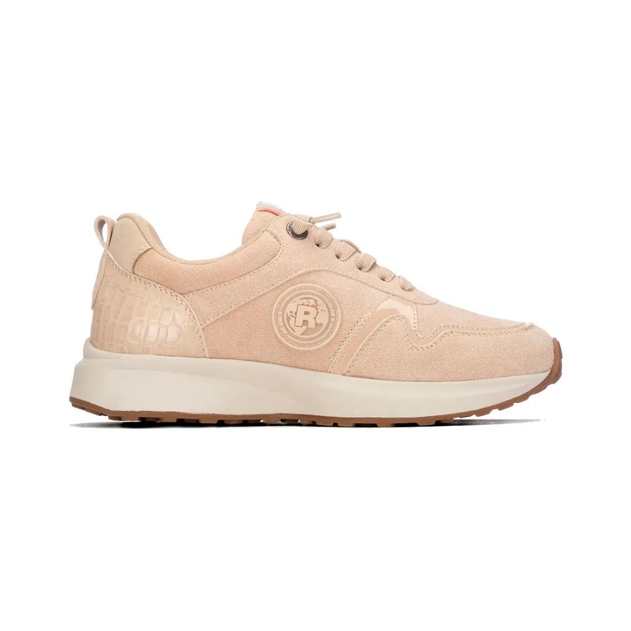 refresh-sneaker 17626803-Beige