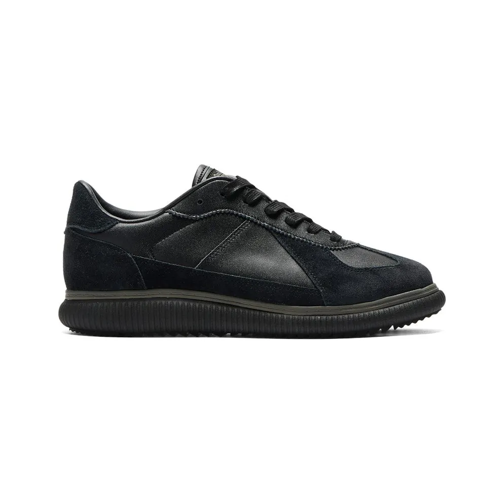 Onitsuka Tiger Delecity L Black (1183C217-001)
