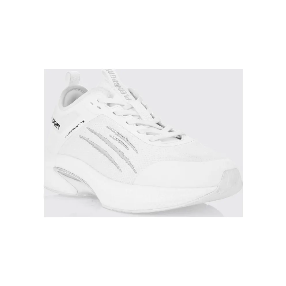 Plein Sport White (FAESUSC0733STE003N01)