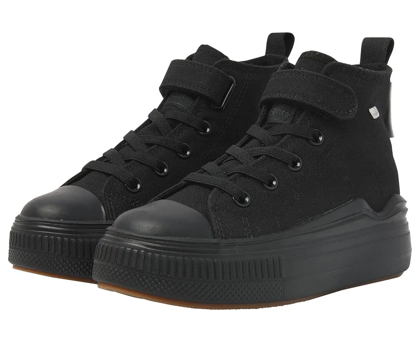 british knights sneaker Zwart (B52-3724C-01)