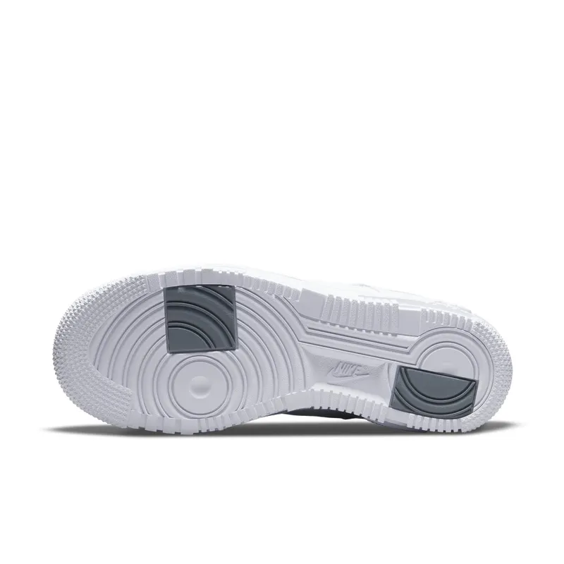 Nike Air Force 1 Pixel SE White (DH9632-100)