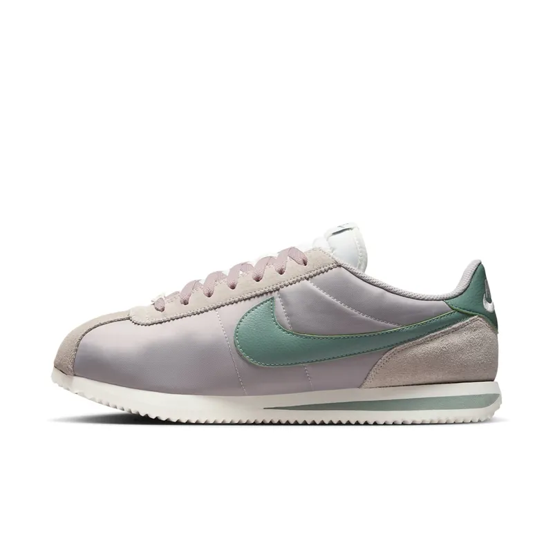 Nike Cortez Textile College Grey Clay Green (HF0263-004)