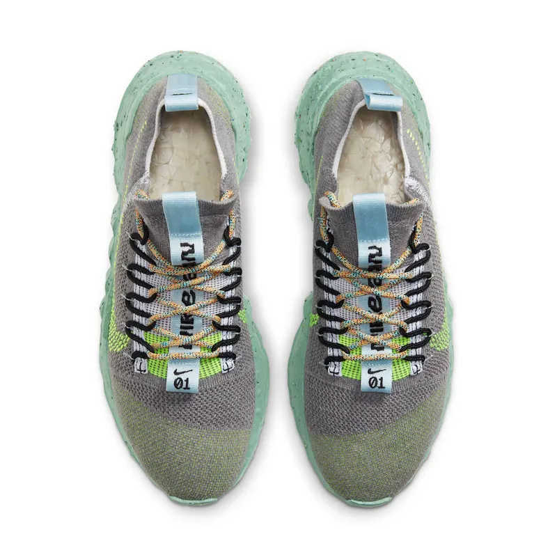 Nike Space Hippie 01 Wolf Grey (DJ3056-002)