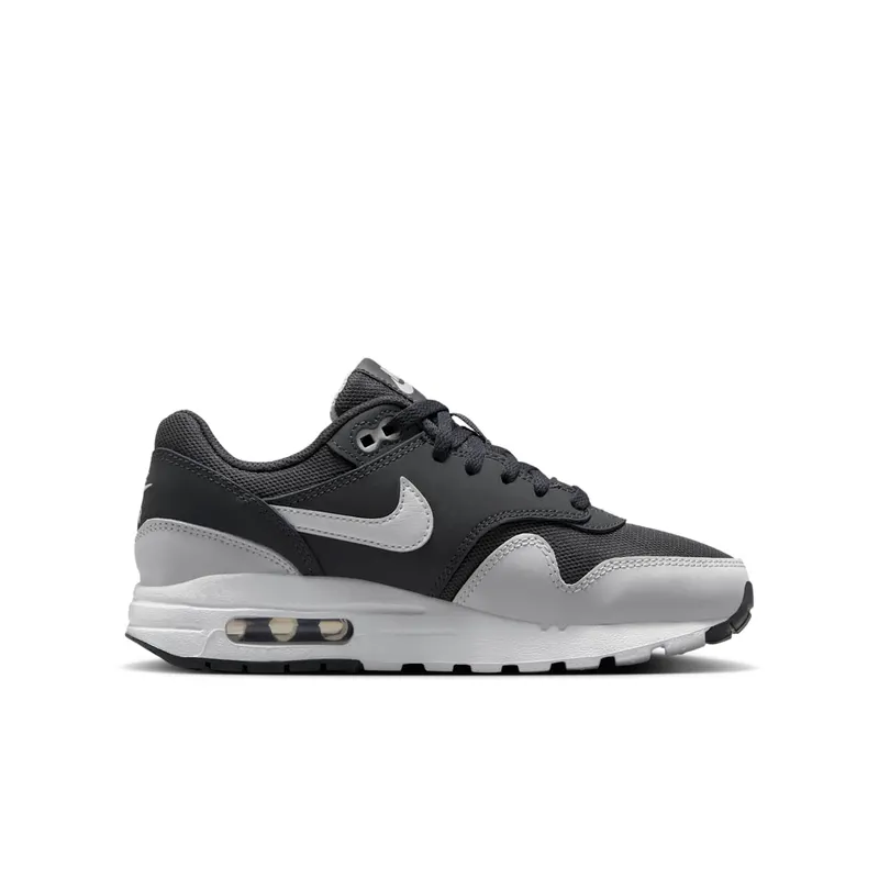 Nike Air Max 1 Off Noir White Black Vast Grey (DZ3307-008)