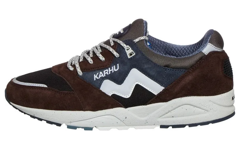 Karhu Aria 95 Java / India Ink (F803090)